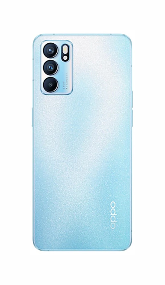 Oppo Reno 6 Pro